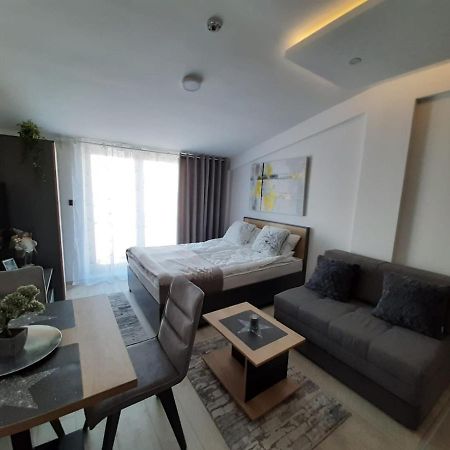 Teonalux Milmari Resort P84 Kopaonik Zewnętrze zdjęcie