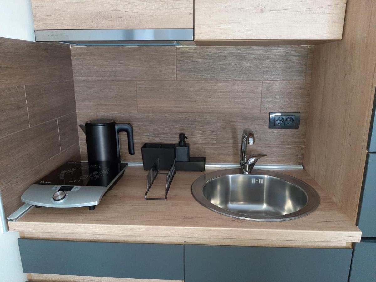 Teonalux Milmari Resort P84 Kopaonik Zewnętrze zdjęcie