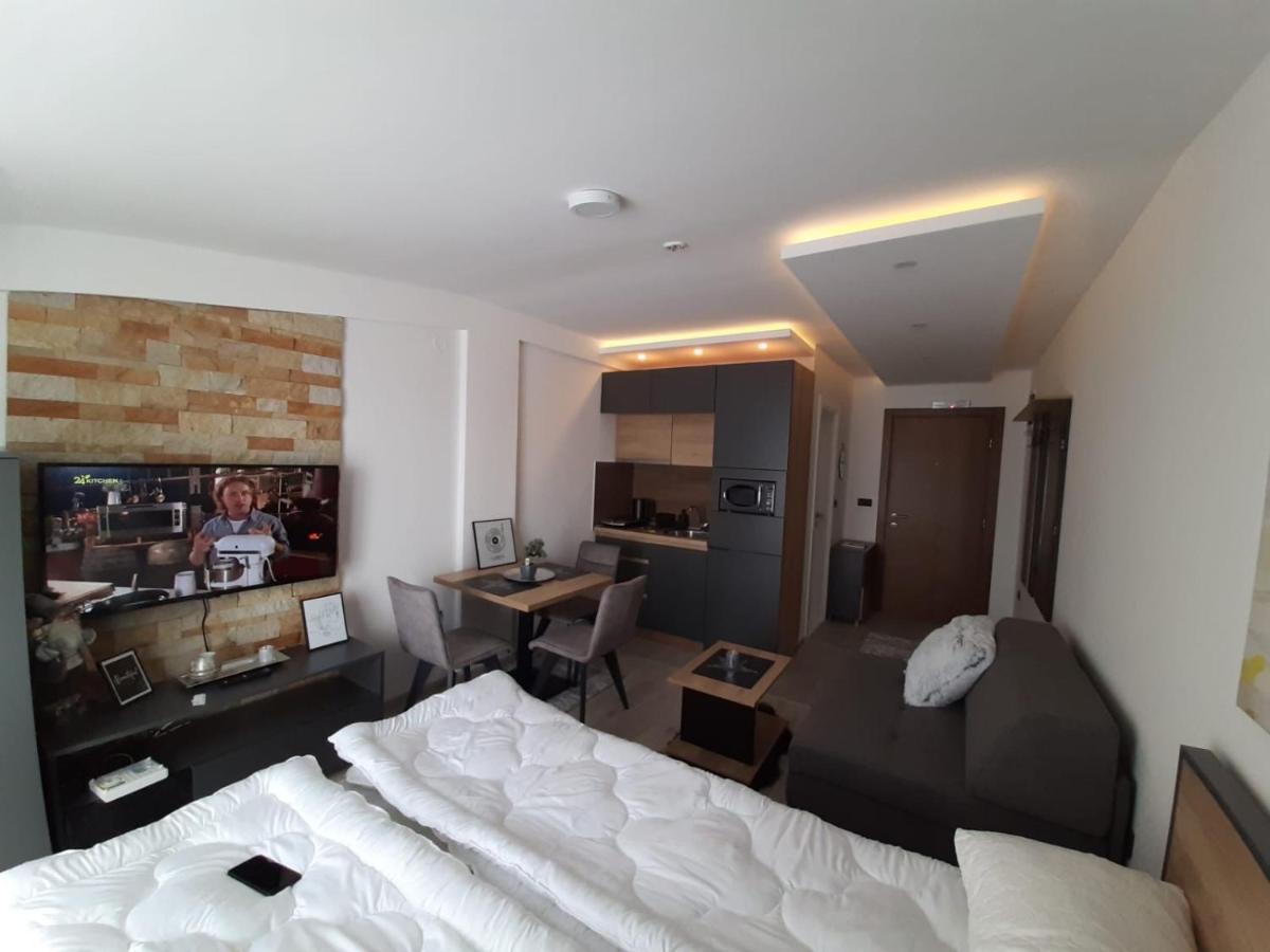 Teonalux Milmari Resort P84 Kopaonik Zewnętrze zdjęcie