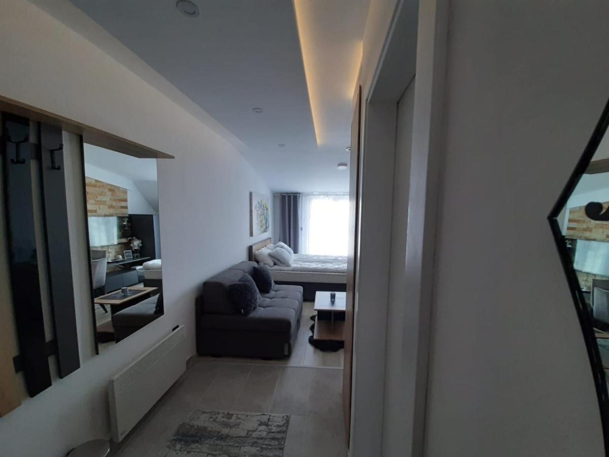 Teonalux Milmari Resort P84 Kopaonik Zewnętrze zdjęcie