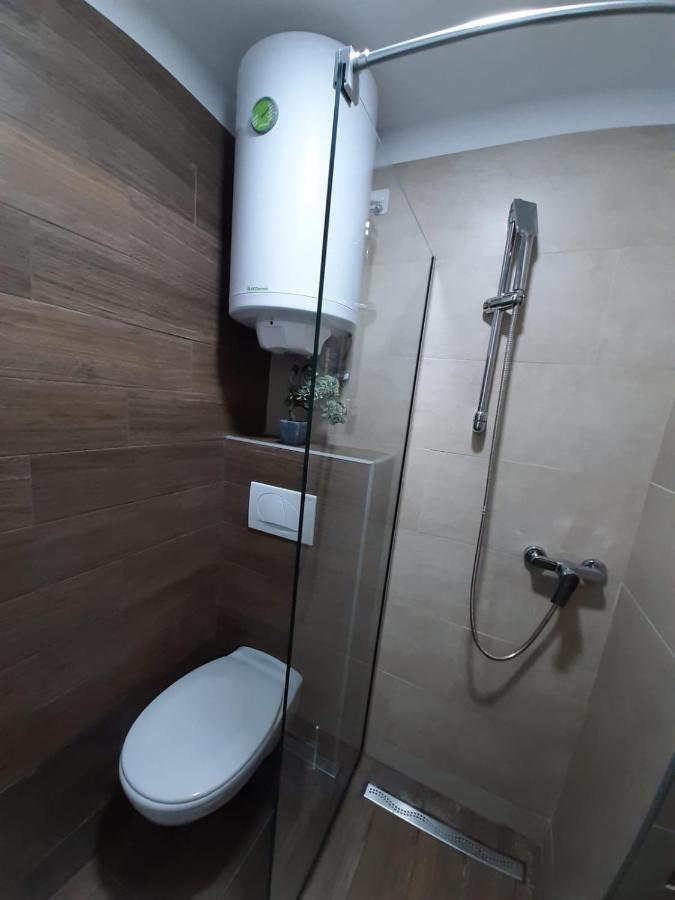 Teonalux Milmari Resort P84 Kopaonik Zewnętrze zdjęcie