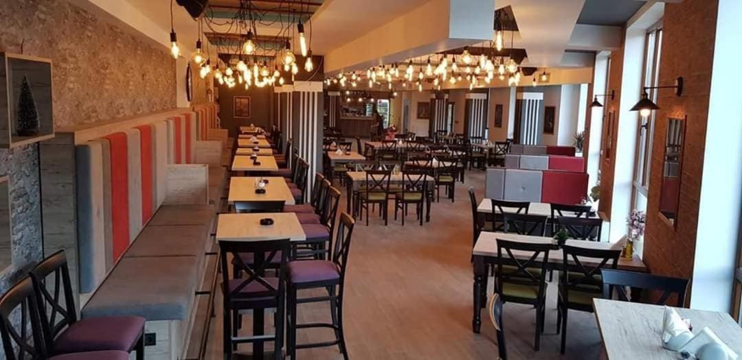Teonalux Milmari Resort P84 Kopaonik Zewnętrze zdjęcie