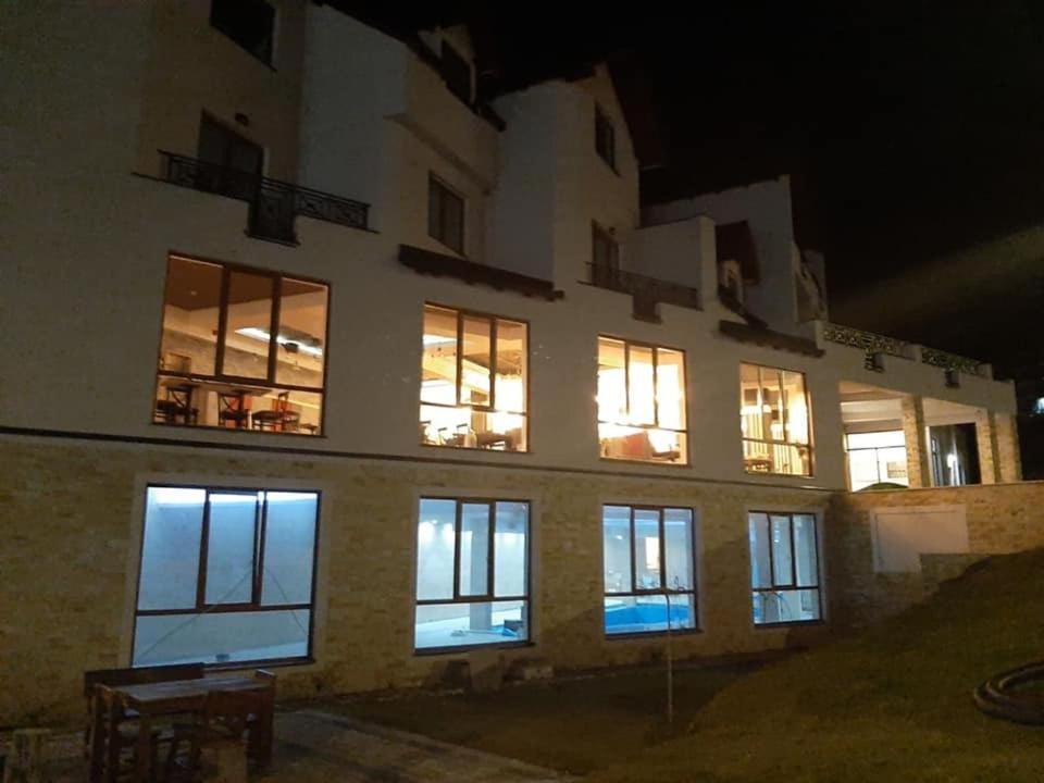 Teonalux Milmari Resort P84 Kopaonik Zewnętrze zdjęcie