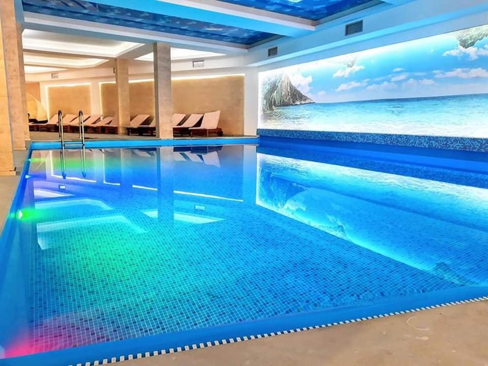 Teonalux Milmari Resort P84 Kopaonik Zewnętrze zdjęcie