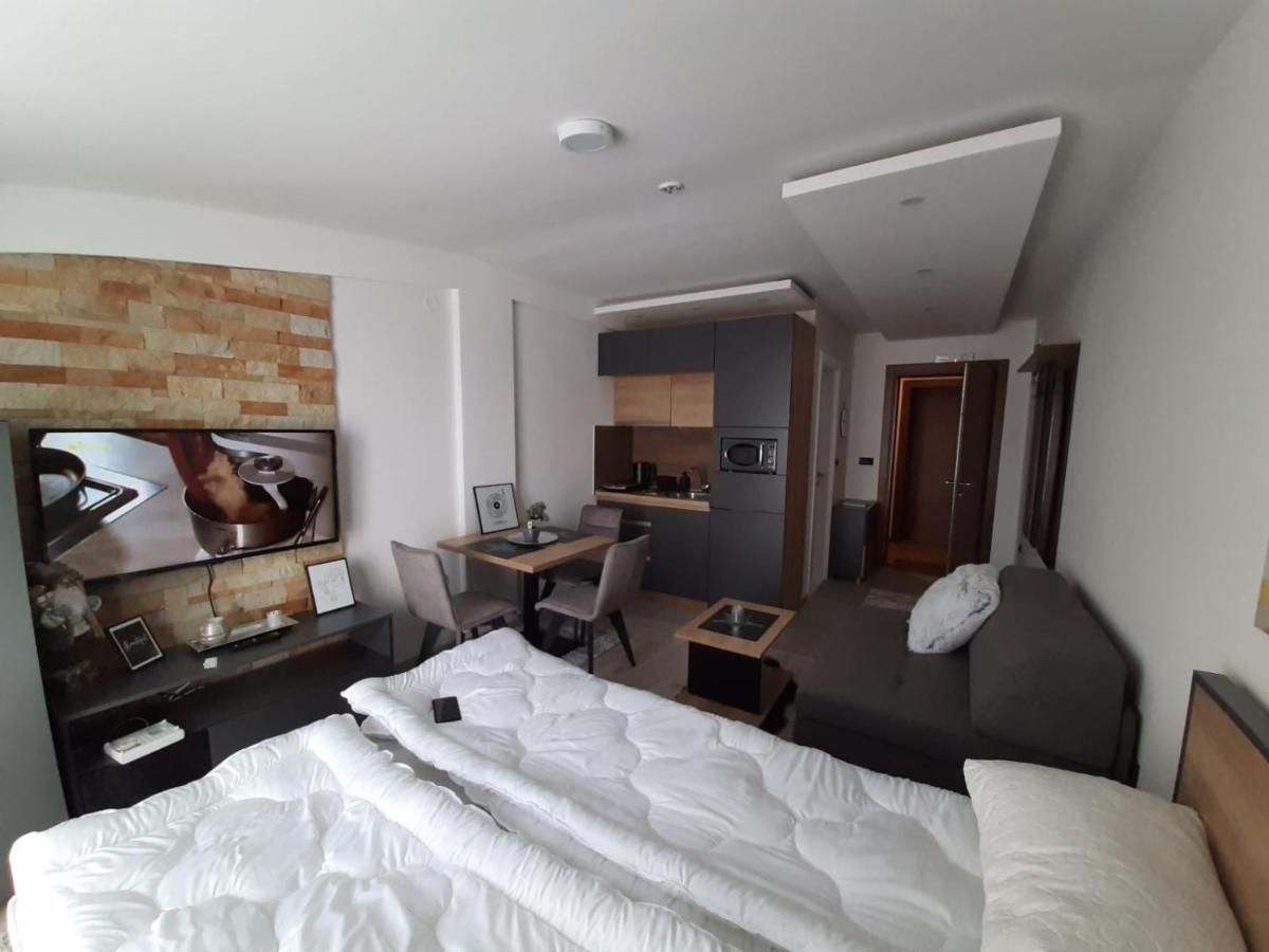 Teonalux Milmari Resort P84 Kopaonik Zewnętrze zdjęcie