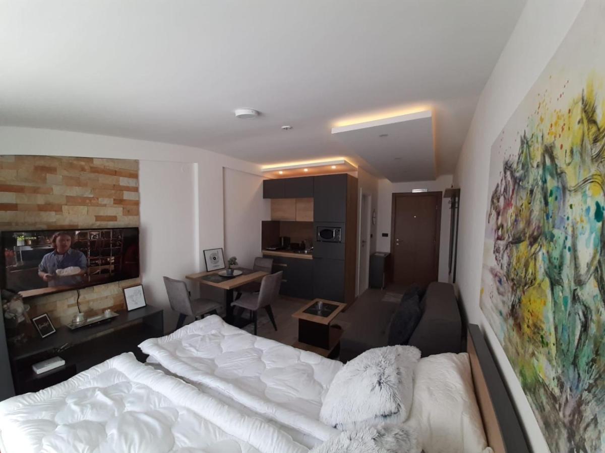 Teonalux Milmari Resort P84 Kopaonik Zewnętrze zdjęcie