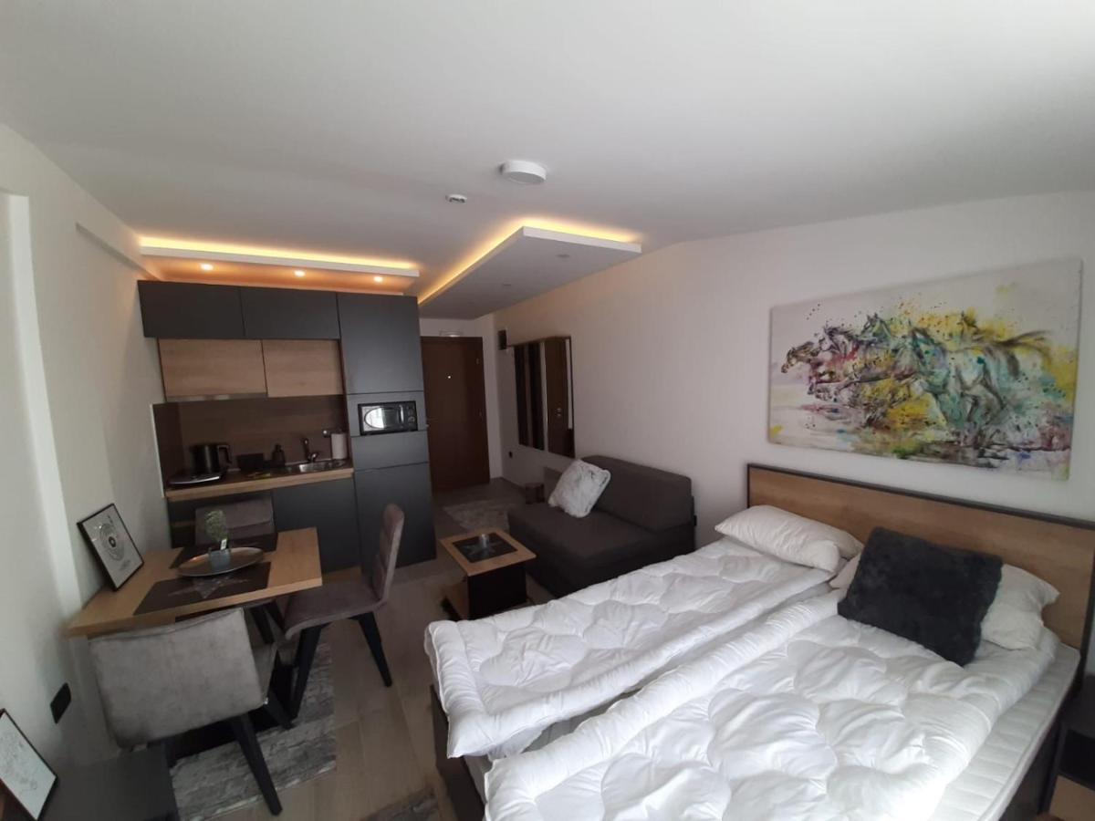 Teonalux Milmari Resort P84 Kopaonik Zewnętrze zdjęcie