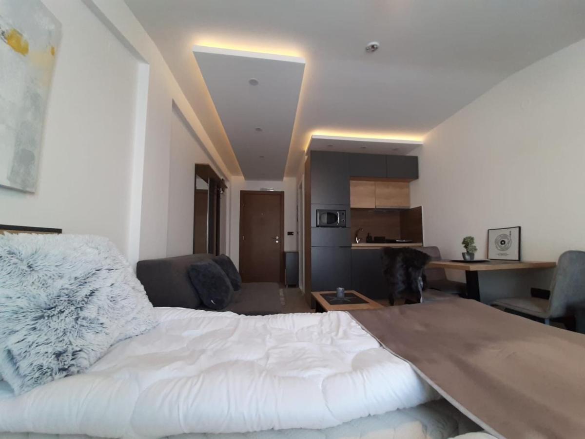 Teonalux Milmari Resort P84 Kopaonik Zewnętrze zdjęcie