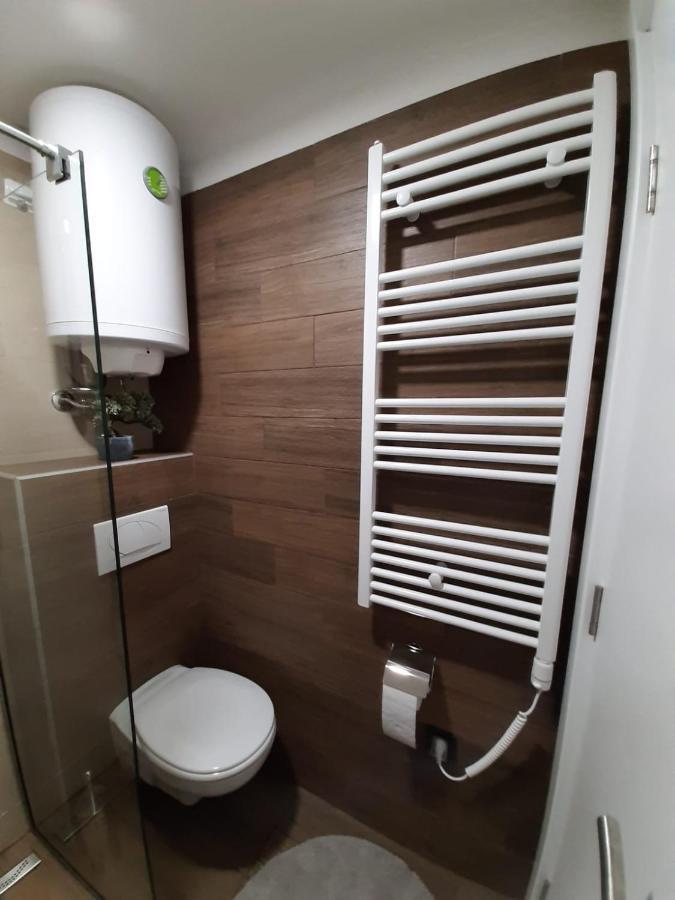 Teonalux Milmari Resort P84 Kopaonik Zewnętrze zdjęcie