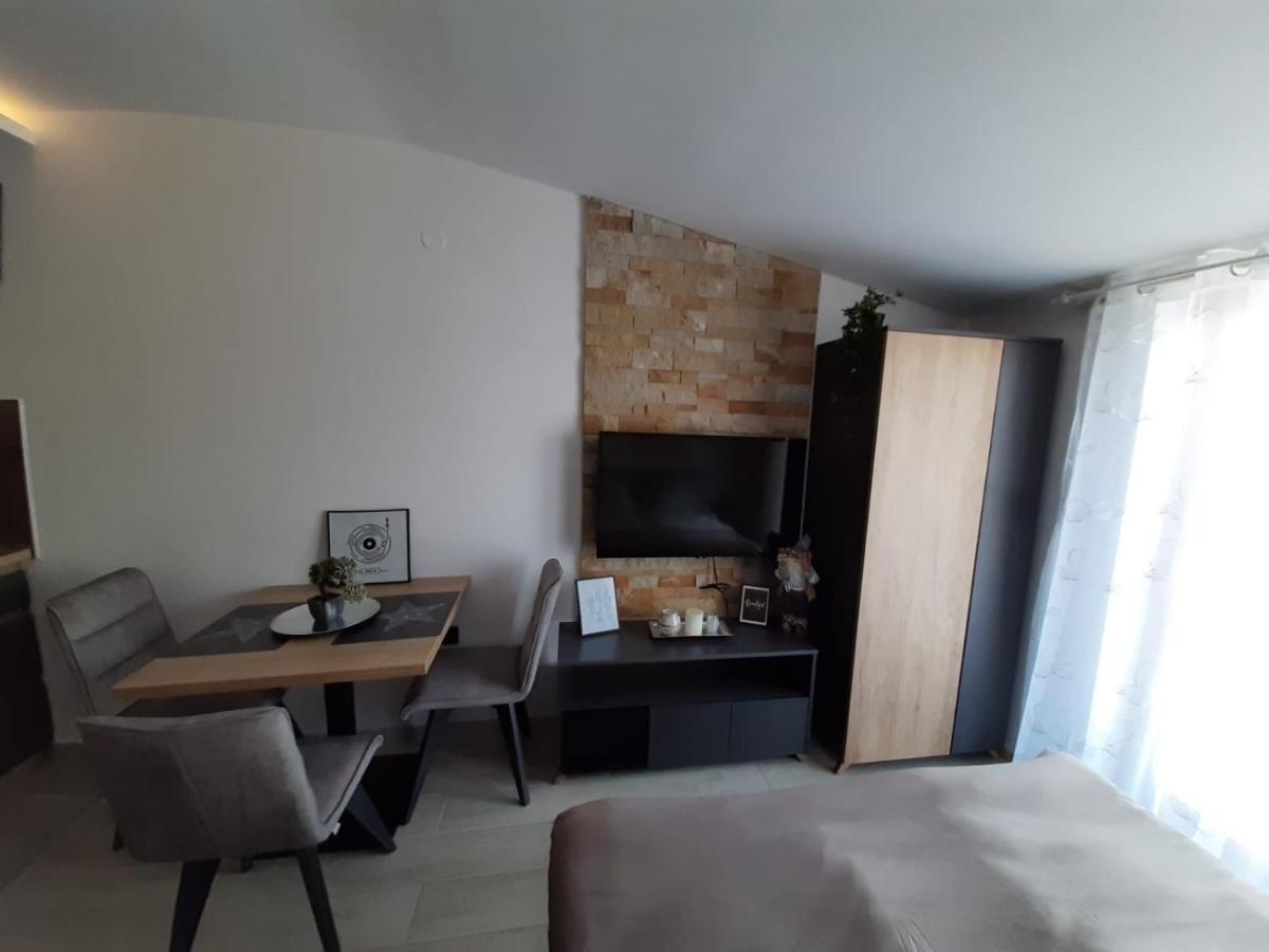 Teonalux Milmari Resort P84 Kopaonik Zewnętrze zdjęcie