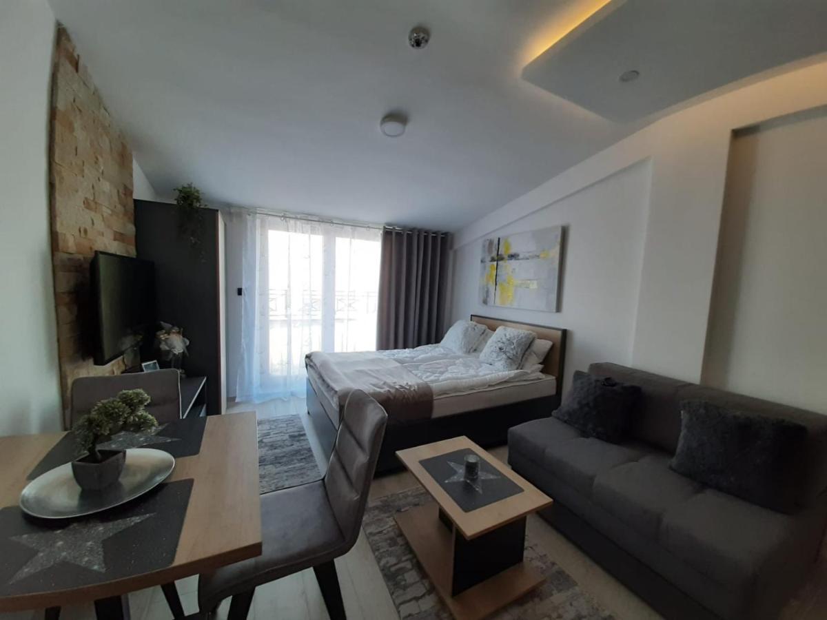 Teonalux Milmari Resort P84 Kopaonik Zewnętrze zdjęcie