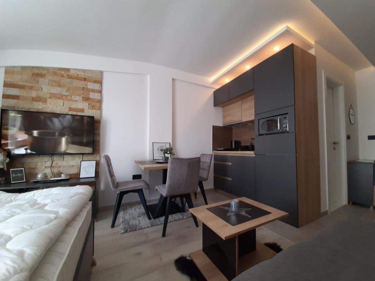 Teonalux Milmari Resort P84 Kopaonik Zewnętrze zdjęcie