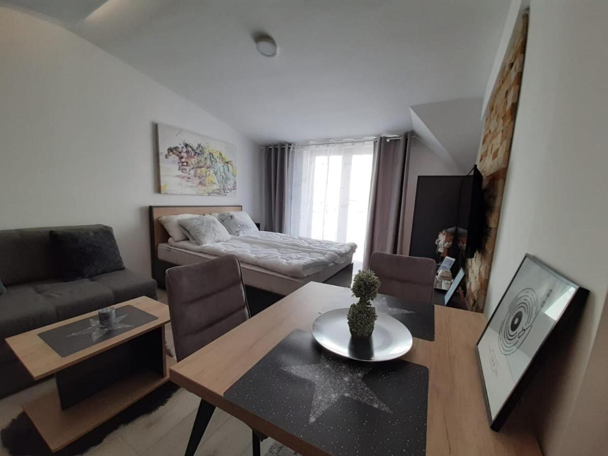 Teonalux Milmari Resort P84 Kopaonik Zewnętrze zdjęcie