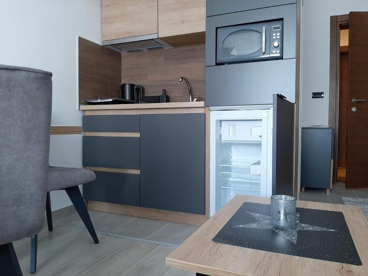 Teonalux Milmari Resort P84 Kopaonik Zewnętrze zdjęcie