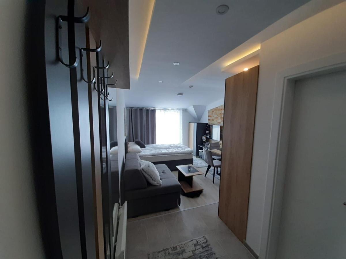 Teonalux Milmari Resort P84 Kopaonik Zewnętrze zdjęcie