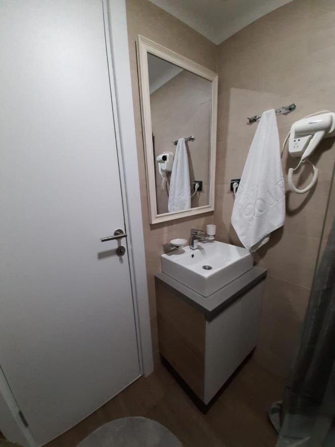 Teonalux Milmari Resort P84 Kopaonik Zewnętrze zdjęcie
