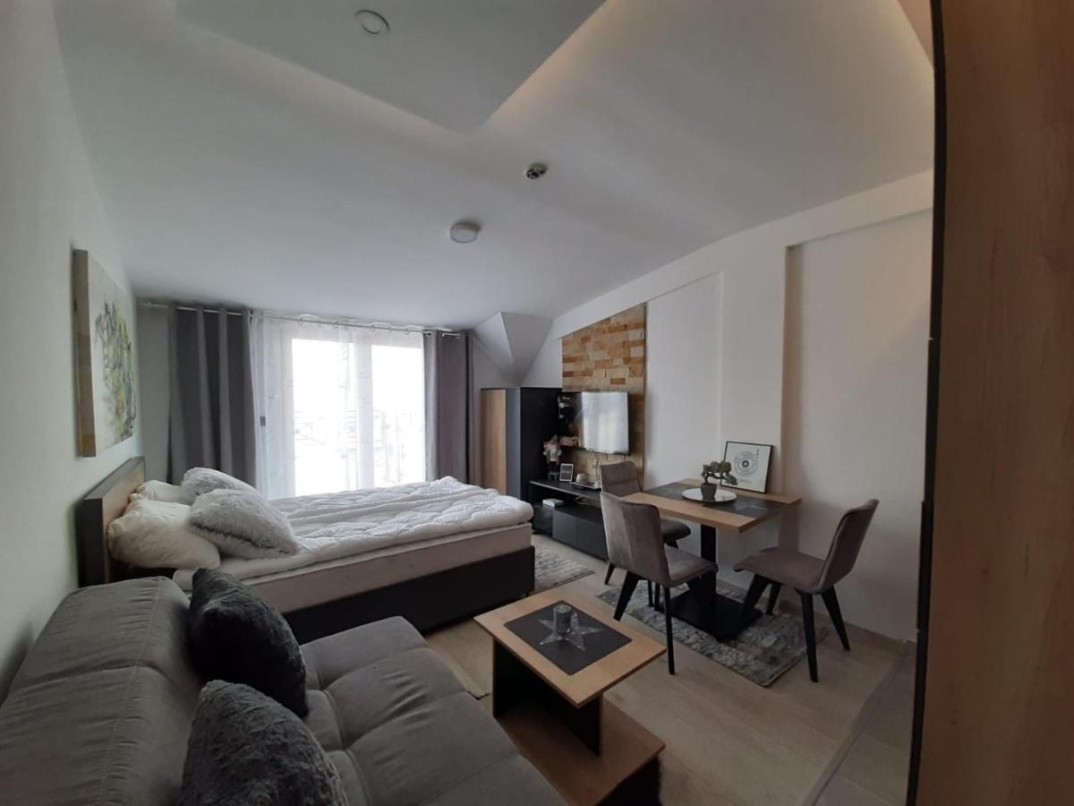 Teonalux Milmari Resort P84 Kopaonik Zewnętrze zdjęcie