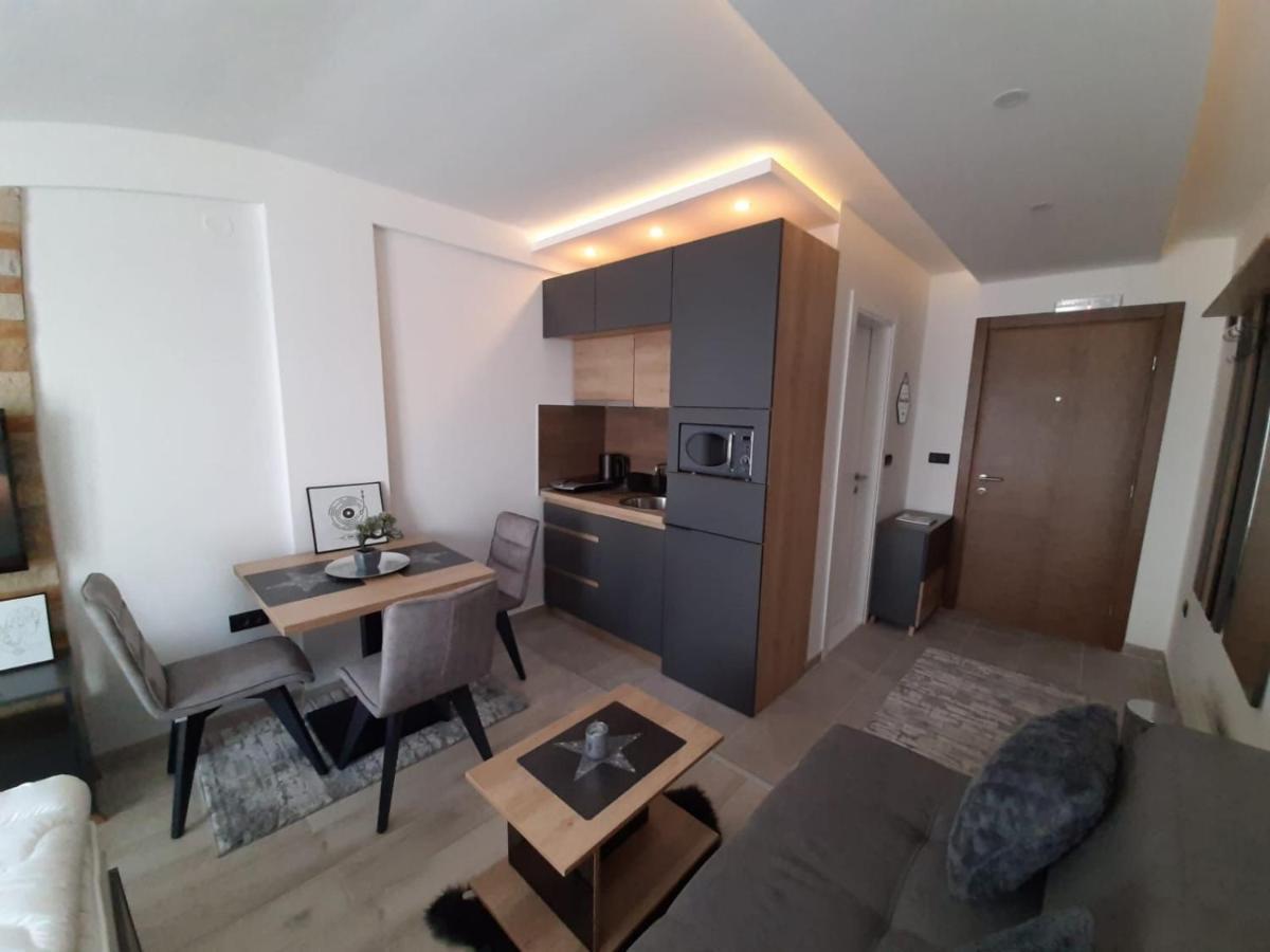 Teonalux Milmari Resort P84 Kopaonik Zewnętrze zdjęcie