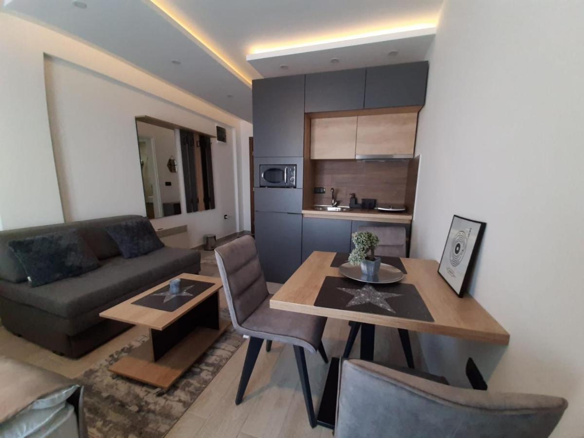 Teonalux Milmari Resort P84 Kopaonik Zewnętrze zdjęcie