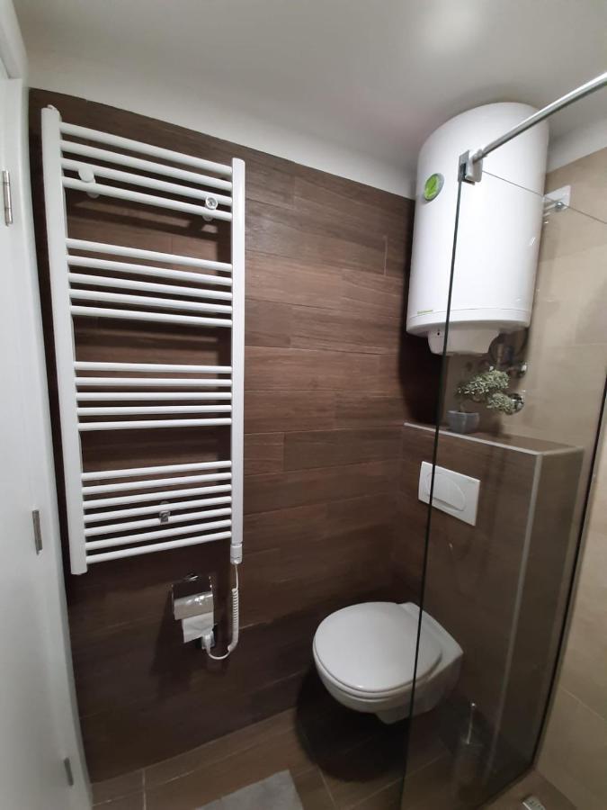 Teonalux Milmari Resort P84 Kopaonik Zewnętrze zdjęcie