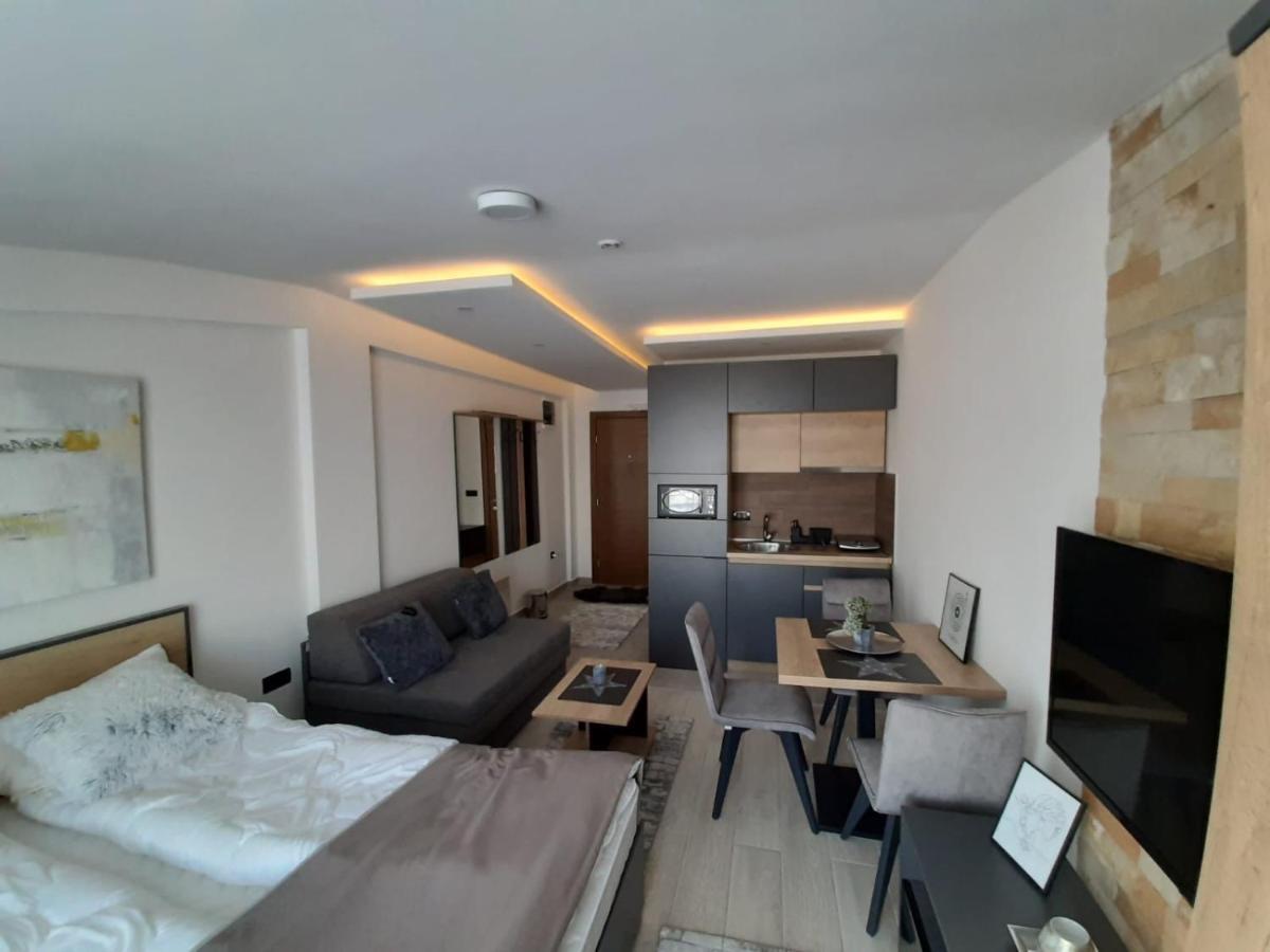 Teonalux Milmari Resort P84 Kopaonik Zewnętrze zdjęcie