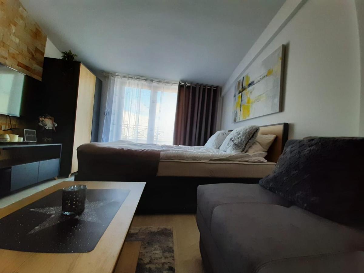 Teonalux Milmari Resort P84 Kopaonik Zewnętrze zdjęcie