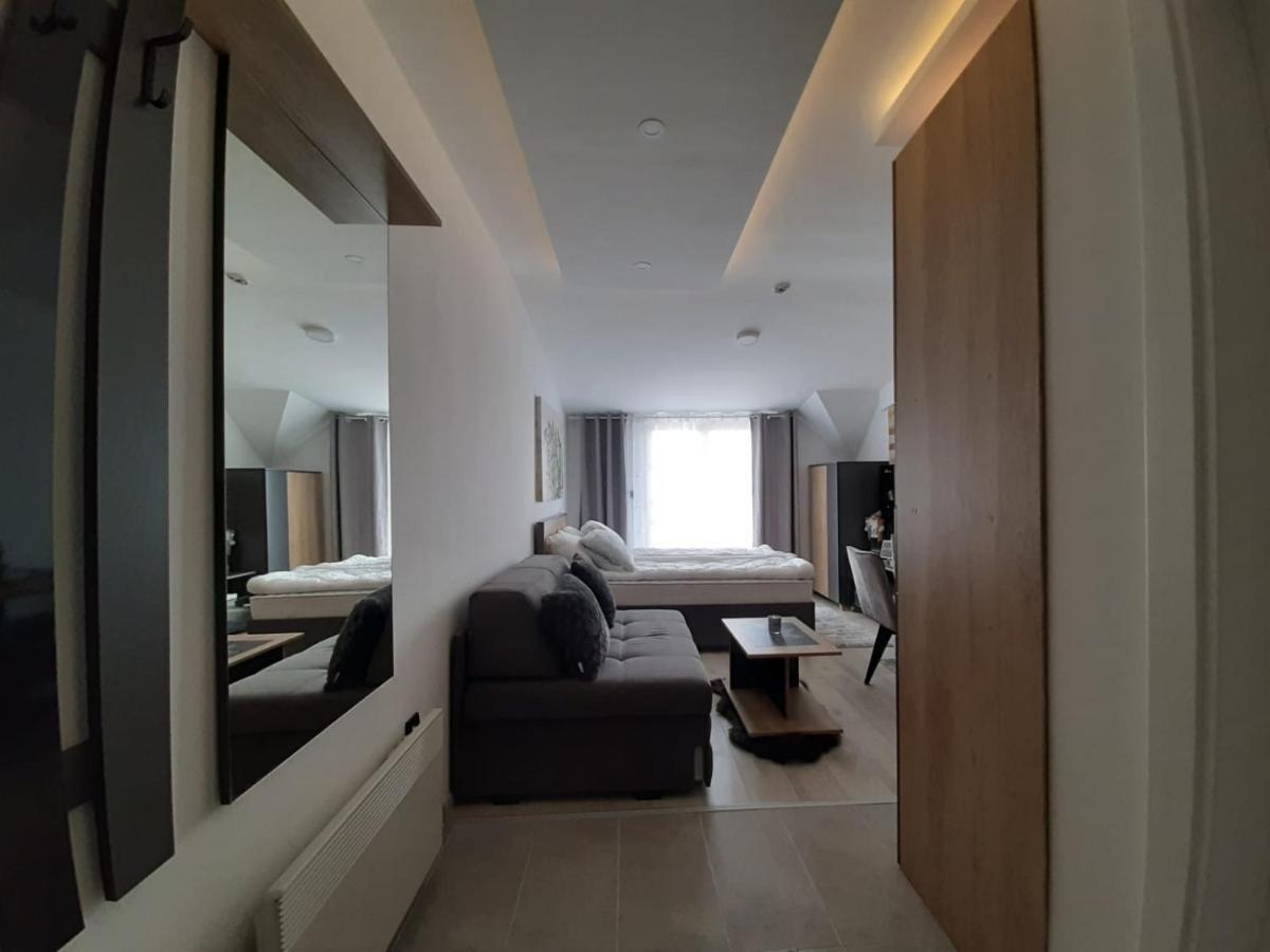 Teonalux Milmari Resort P84 Kopaonik Zewnętrze zdjęcie