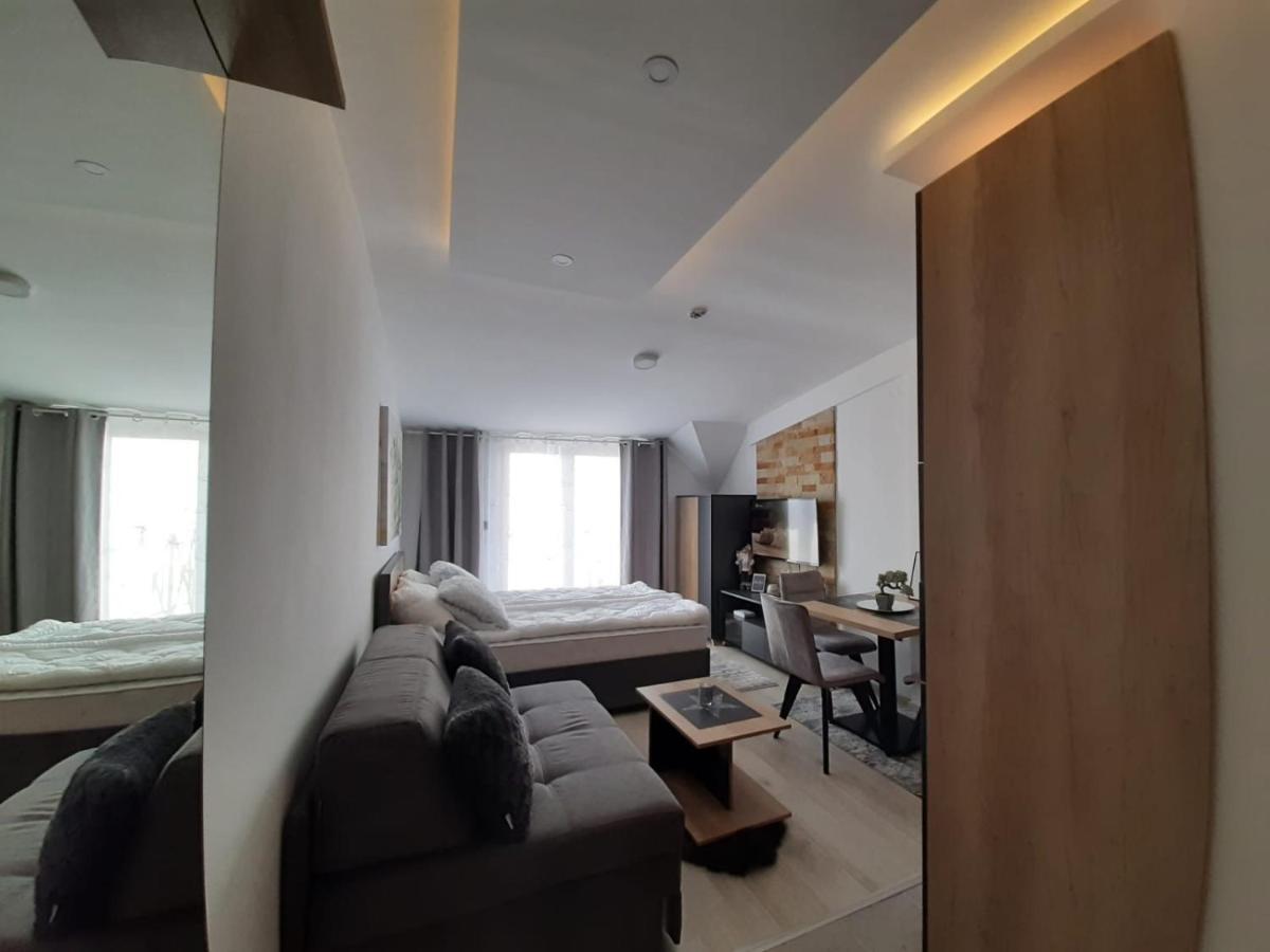 Teonalux Milmari Resort P84 Kopaonik Zewnętrze zdjęcie
