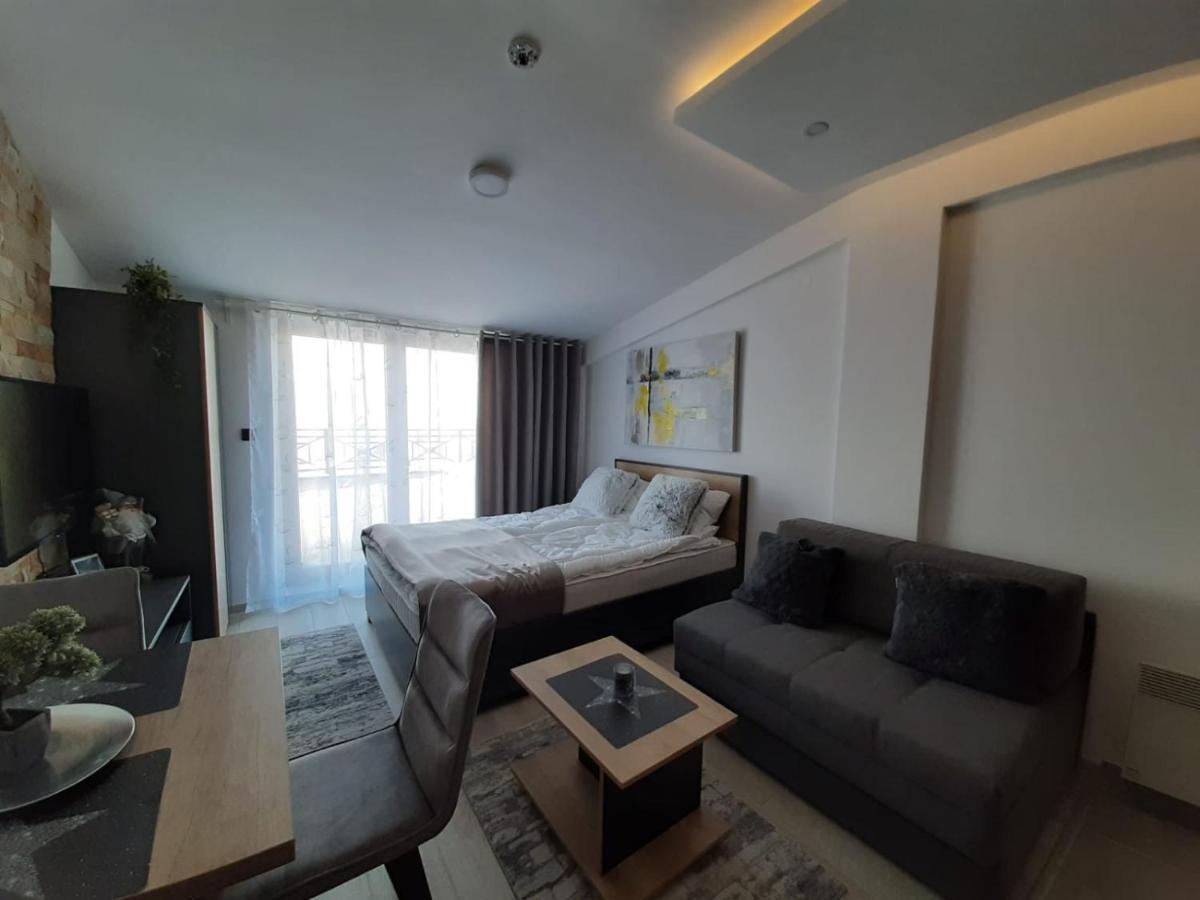Teonalux Milmari Resort P84 Kopaonik Zewnętrze zdjęcie