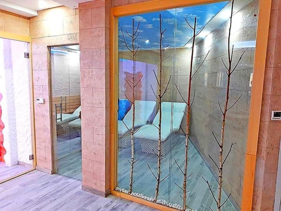 Teonalux Milmari Resort P84 Kopaonik Zewnętrze zdjęcie