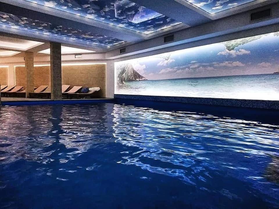 Teonalux Milmari Resort P84 Kopaonik Zewnętrze zdjęcie
