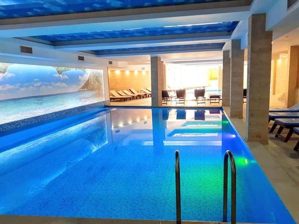 Teonalux Milmari Resort P84 Kopaonik Zewnętrze zdjęcie
