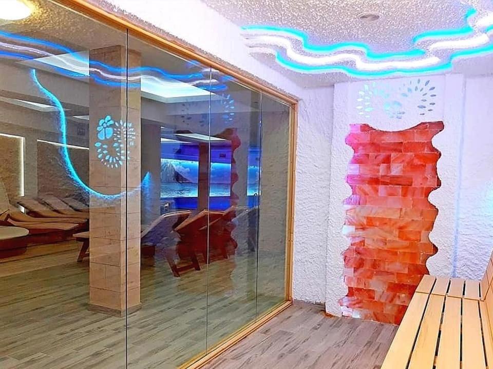 Teonalux Milmari Resort P84 Kopaonik Zewnętrze zdjęcie