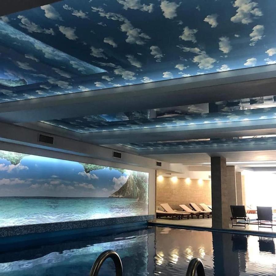 Teonalux Milmari Resort P84 Kopaonik Zewnętrze zdjęcie