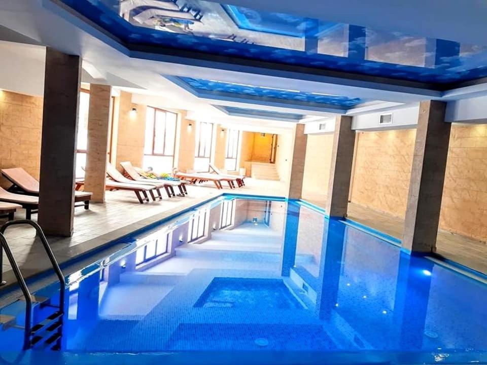 Teonalux Milmari Resort P84 Kopaonik Zewnętrze zdjęcie