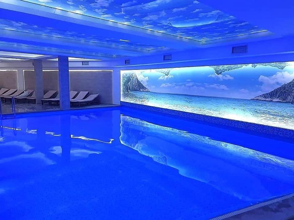 Teonalux Milmari Resort P84 Kopaonik Zewnętrze zdjęcie